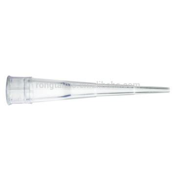 Rongtaibio 10ul plastic Micro Pointes à pipettes pour micropipettes